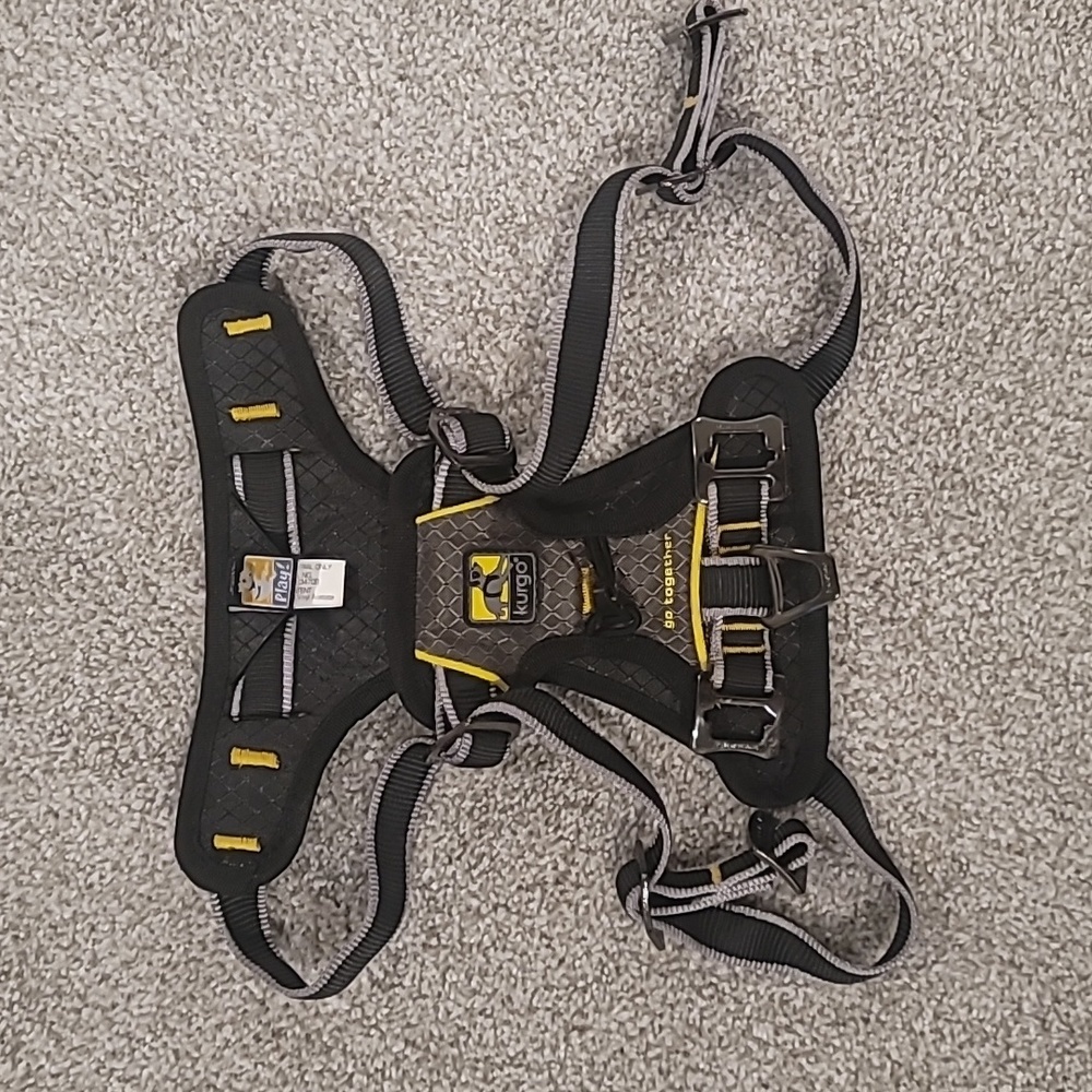 Kurgo Dog Harness